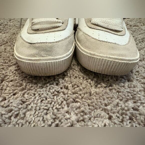 Reef Lay Day Seas Sneakers - Picture 6 of 6